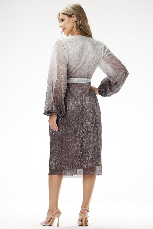Evening dress model 204242